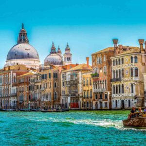 Guardians of the Grand Canal