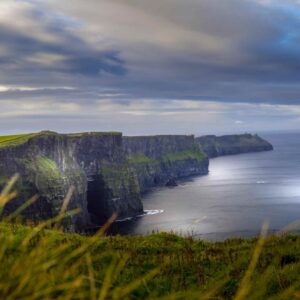Legends of the Cliff of Moher