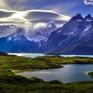 Patagonia Untamed