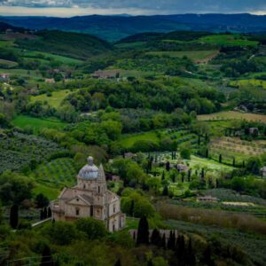 San Biagio’s Sanctuary