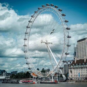 The London Eye