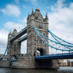 Tower Bridge – Guardian of the Thames