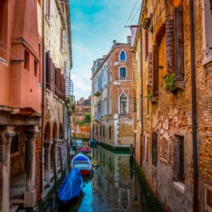 Whispers of the Past